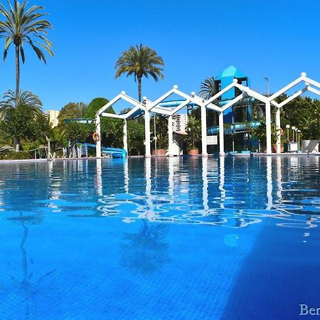 Benalbeach Deluxe Benalmadena Exterior photo